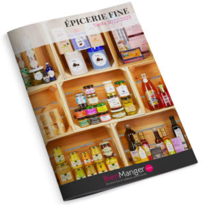 Épicerie fine : Produits gastronomiques & épicerie fine en ligne - Edélices